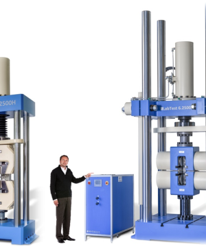 Static Hydraulic Static Hydraulic