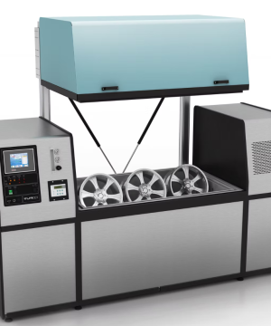 VLM chamber2 VLM chamber2