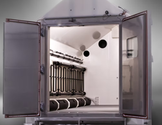 VLM chamber3 VLM chamber3